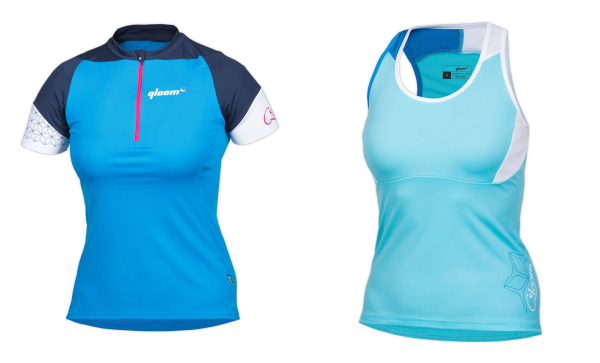 Qloom woman Jerseys