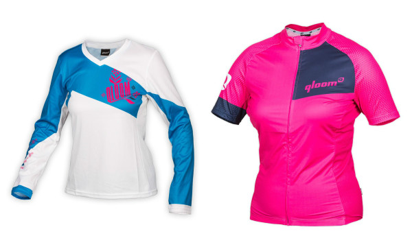 Qloom womens Jers