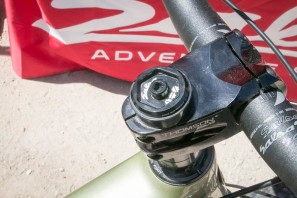 Salsa Redpoint 275 26 plus full suspension mountain bikeIMG_3725