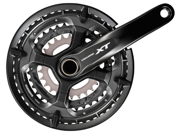 Shimano_XT-Touring_trekking-groupset_FC-T8000_triple-crankset-with-chain-guard