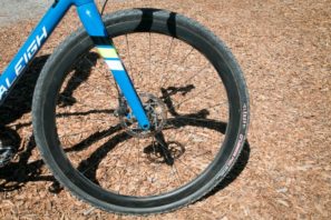 Speed sped components prototype mtb cx carbon wheels hubsIMG_4174