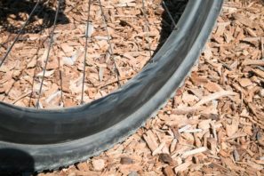 Speed sped components prototype mtb cx carbon wheels hubsIMG_4175