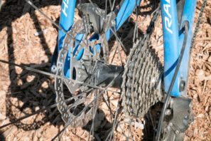Speed sped components prototype mtb cx carbon wheels hubsIMG_4179