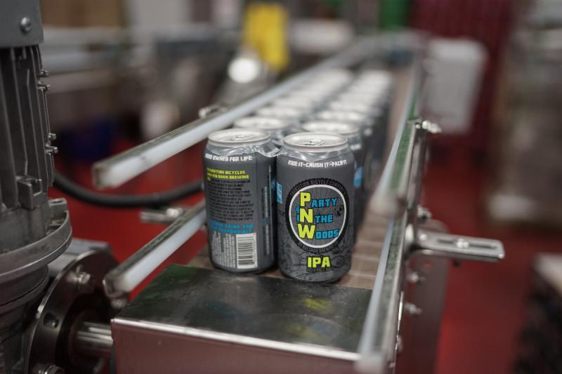 Transition Beer