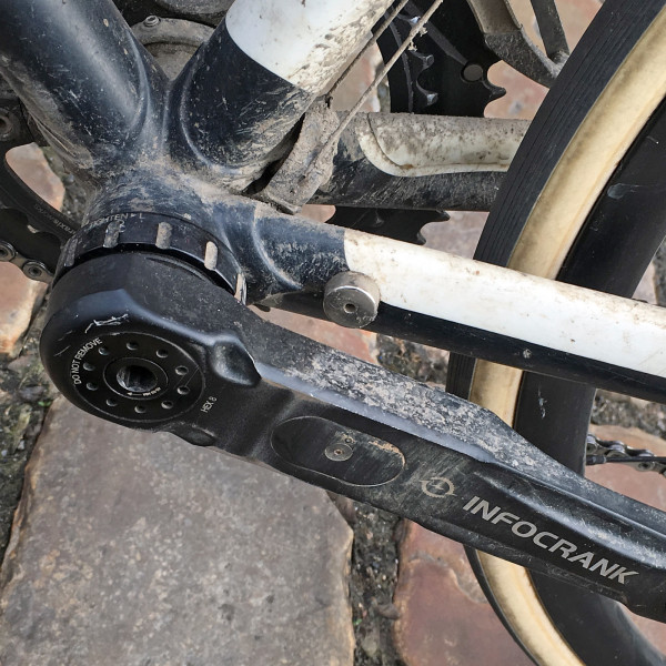 Verve-Cycling_Infocrank_110-BCD_power-meter-crankset_replacement-magnet