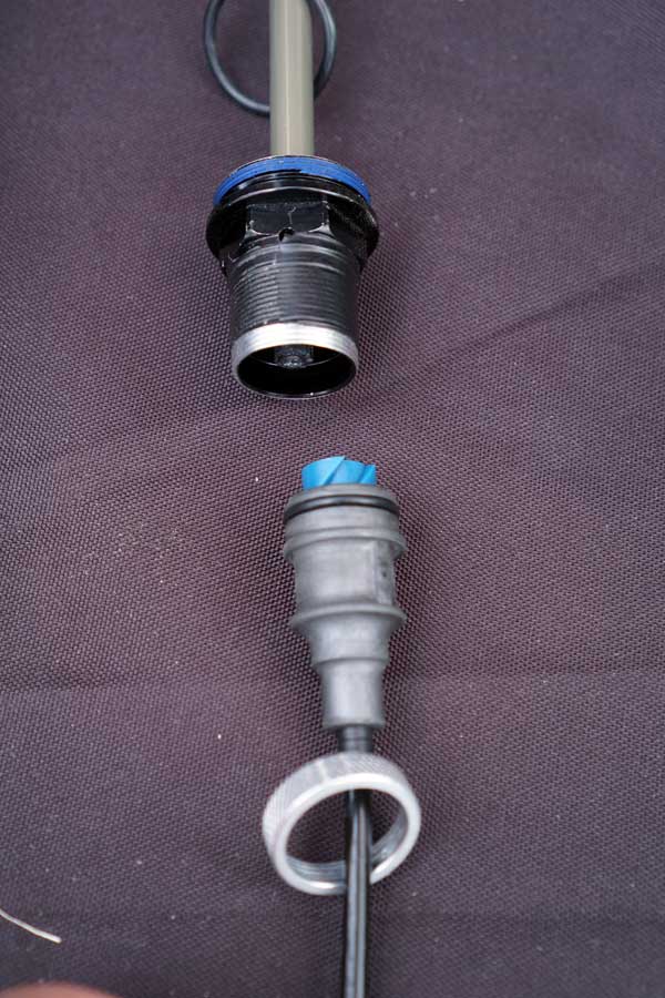 2017 crank brothers highline dropper seatpost updates and internal photos