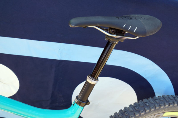 2017 crank brothers highline dropper seatpost updates and internal photos