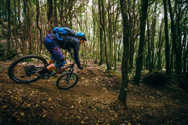 sram eagle x01 first ride review