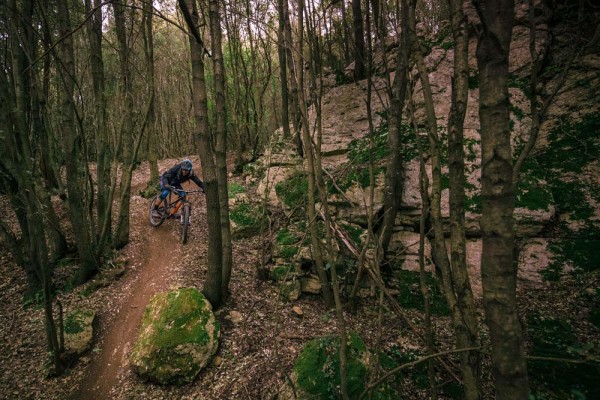 sram eagle x01 first ride review