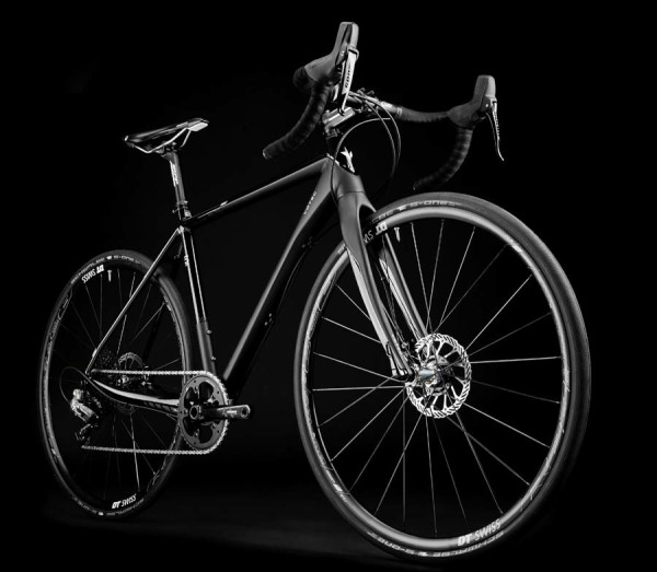 votec vrx alloy disc brake gravel road bike