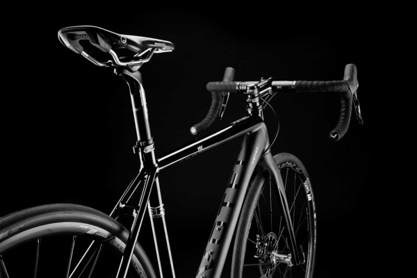 votec vrx alloy disc brake gravel road bike