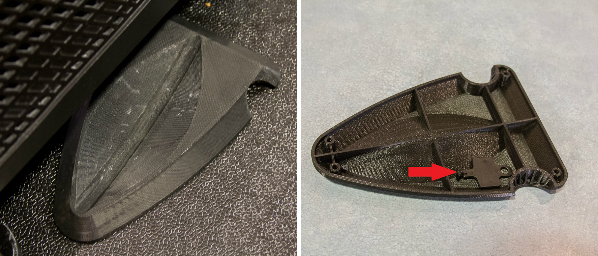 Cycleops hammer Wheel block