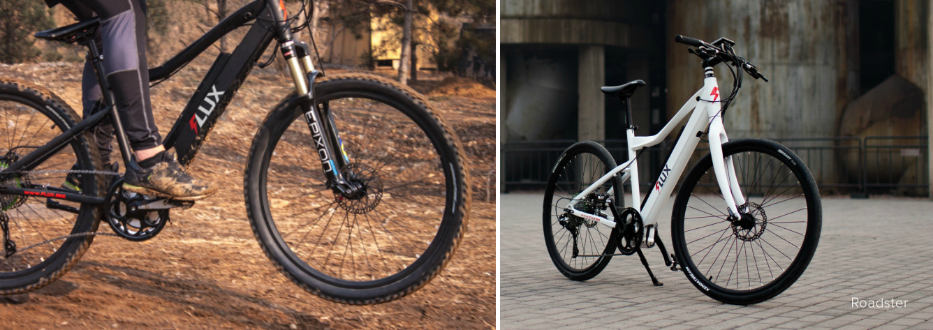 Flux Trail and Roadie combine_images