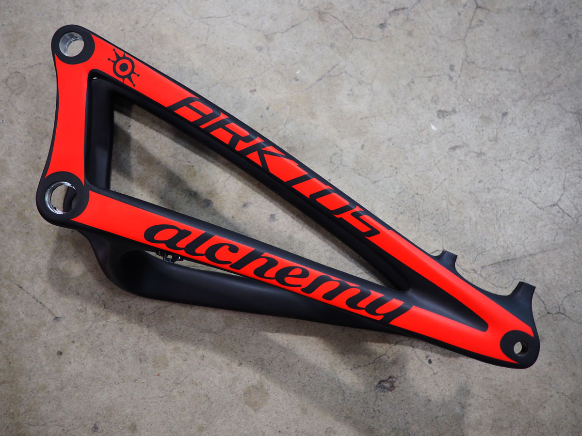 Interview: Alchemy Bicycles with Ryan Cannizzaro and Matthew Maczuzak