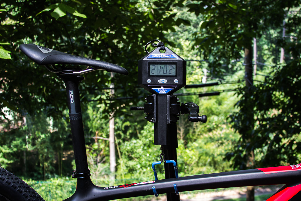 Review: Niner Air 9 RDO floats like a dragonfly and stings like a really angry yellow jacket
