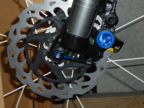 Seb K 11 pound mountain bike 5 kg modification readers rides (10)