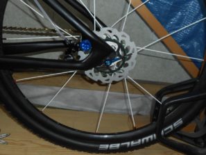 Seb K 11 pound mountain bike 5 kg modification readers rides (12)