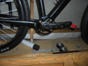 Seb K 11 pound mountain bike 5 kg modification readers rides (2)