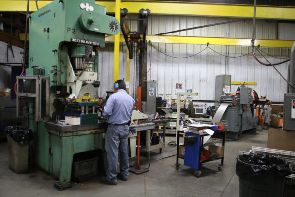 Saris Super clamp review factory tour usa america built made-25
