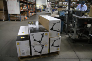 Saris Super clamp review factory tour usa america built made-40