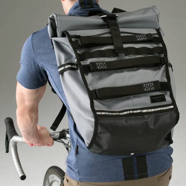Shimano_Explorer-Transit_clothing-urban-touring-riding-gear_Tokyo-backpack