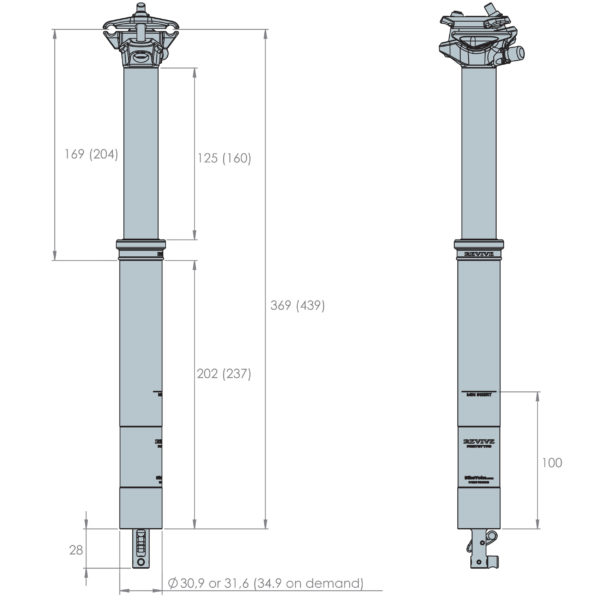 BikeYoke_Revive-alternative-hydraulic-lockout-dropper-seatpost_sizing