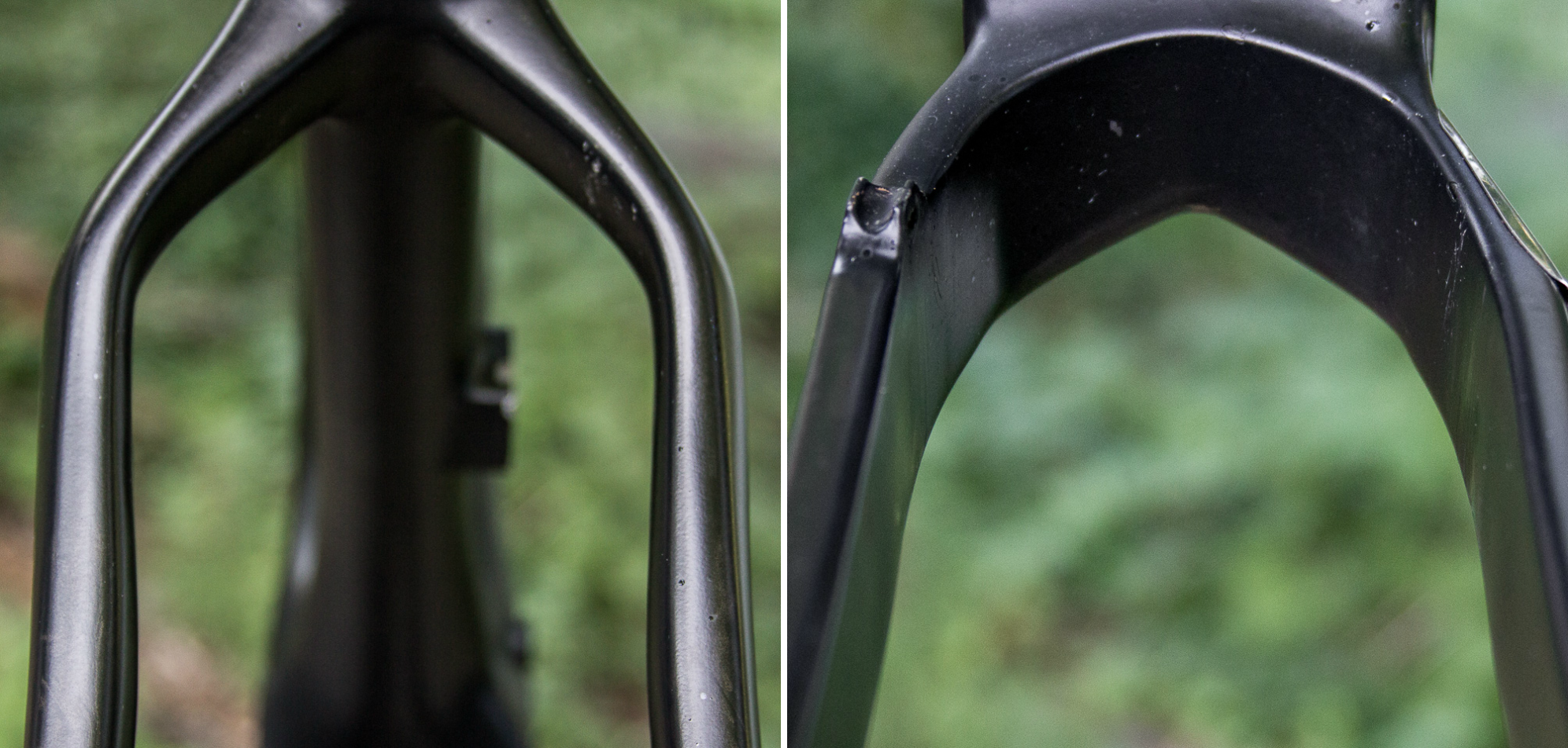 EPO Tire Clerance