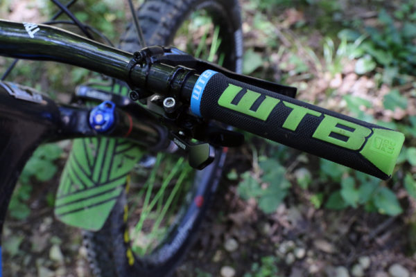 Otso Voytek build actual weights plus fat bike (9)