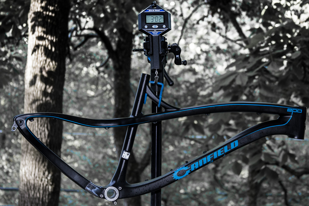 Part 2 - Frame Fork IMG_8417