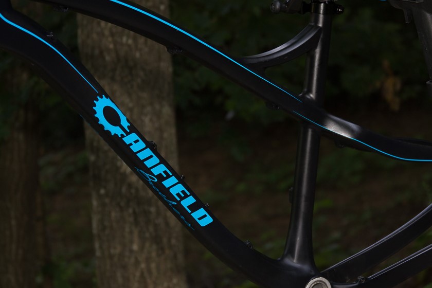 Part 2 - Frame Fork IMG_8449