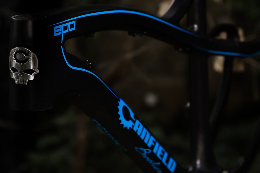 Part 2 - Frame Fork IMG_8470