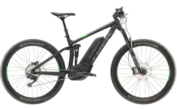 Powerfly FS 8 Profile copy