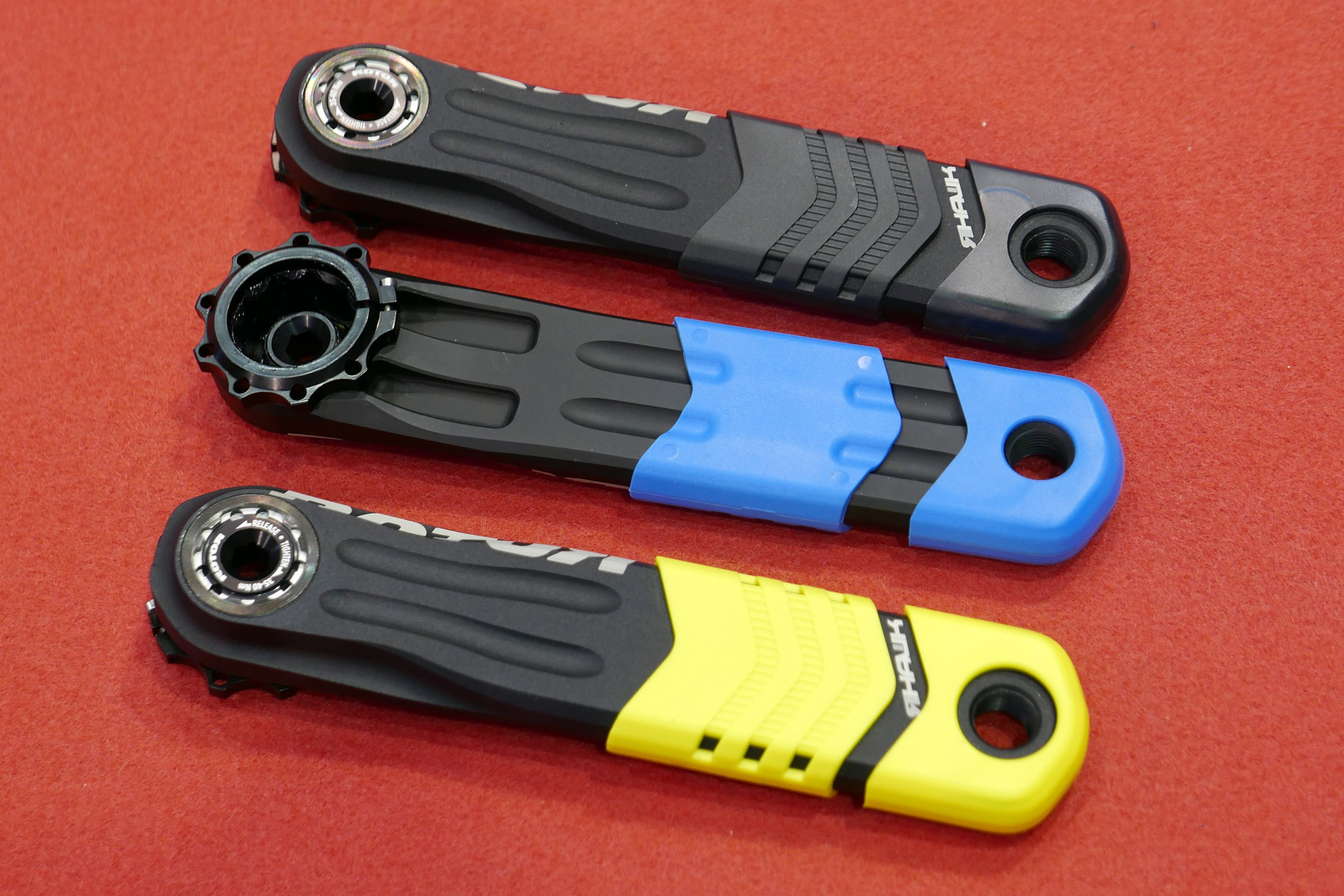 Rotor-Hawk_machined-aluminum-all-mountain-enduro-modular-axle-mountain-bike-crankset_arms