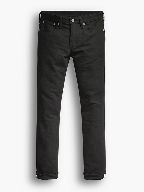 Be safe and stylish with Levi’s commuter lineup