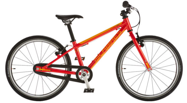 Isla Bikes Cnoc 20 kids commuter city bicycle