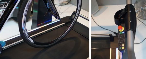 tacx bicycle treadmill indoor cycling trainer