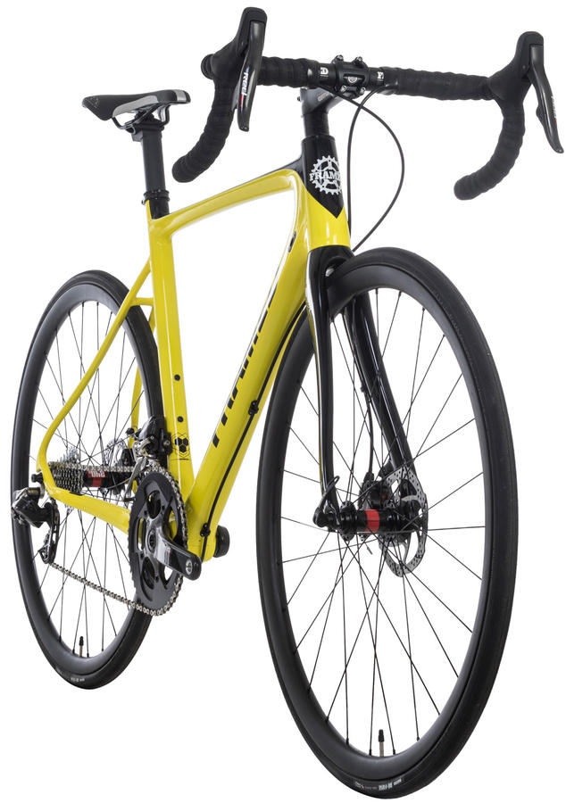 Framed Bikes bring SRAM eTap to the Rodez for one heck of a deal