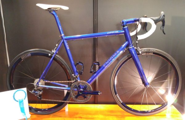 Photo by GravelCyclist.com