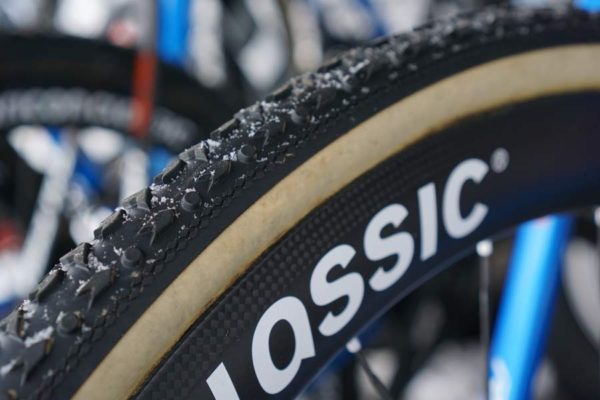 prototype vittoria cyclocross tires for 2017