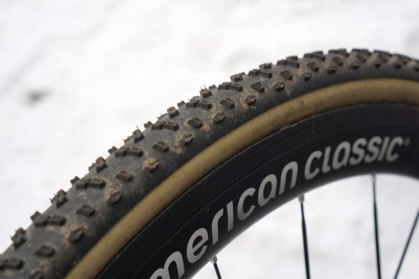 prototype vittoria cyclocross tires for 2017