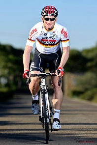 Lazer sponsorships 2017, Andre Greipel