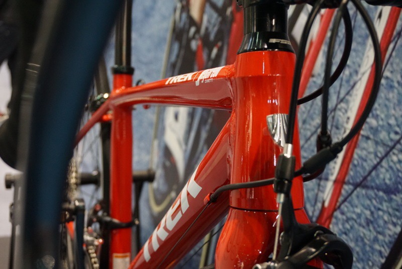 Found: Trek Emonda 650 gives the kids another premium road bike option