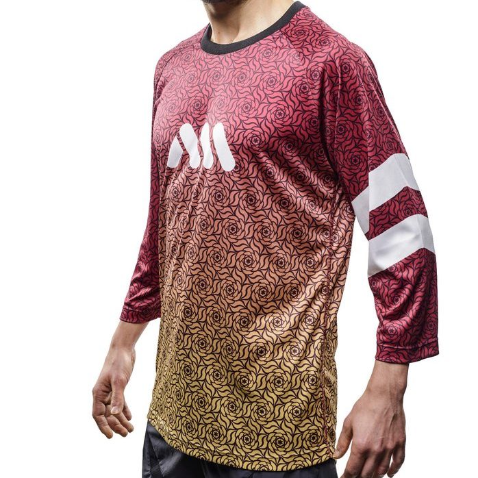 Clothing & Gear Roundups continued: AMS, Alpinestars, BH, Snek & OWN