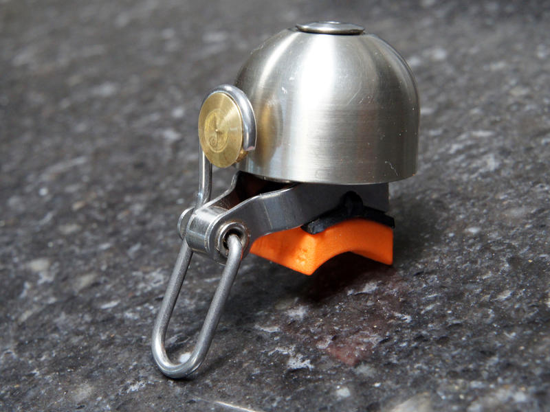 Elevate your Spurcycle bell game to the next level with the Lindarets Belltower!