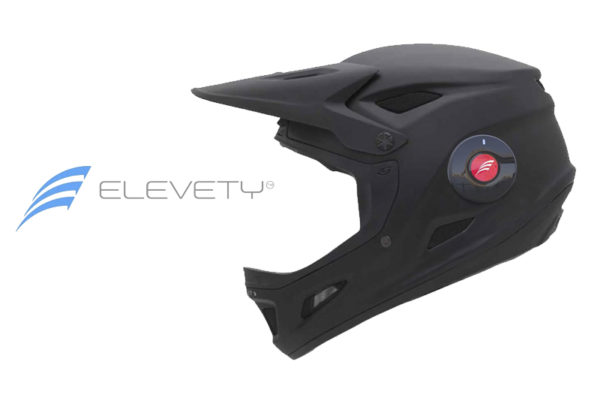 Elevety Domio on full face