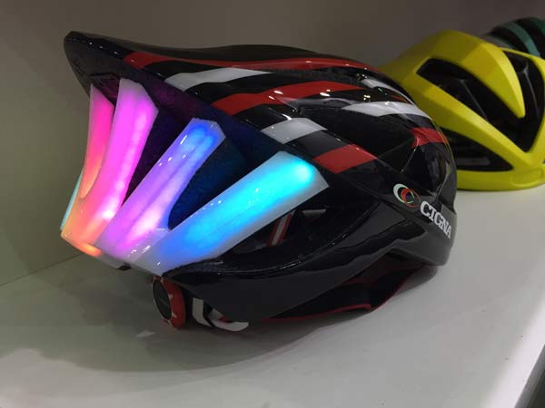 TPE17 Roundup: Killer shoes from X-Wind… and some other stuff