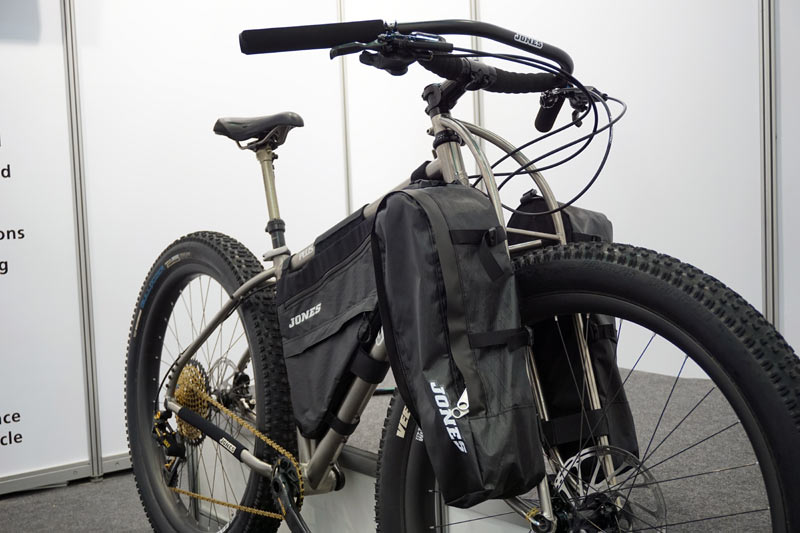 TPE17: New components from Funn, Jeff Jones, FSA Vision & Hollywood Racks