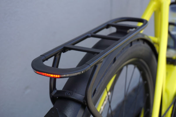 2017 Specialized Turbo Vado e-bike for urban city bicycle commuters