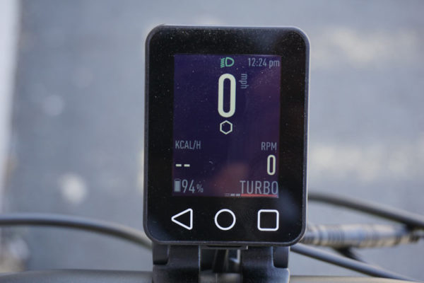 2017 Specialized Turbo Vado e-bike for urban city bicycle commuters