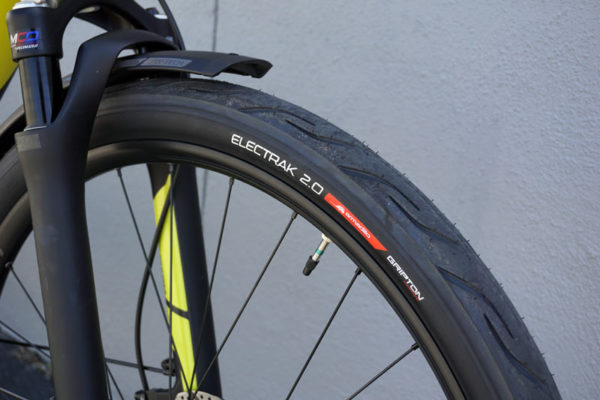 2017 Specialized Turbo Vado e-bike for urban city bicycle commuters